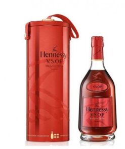 Hennessy VSOP Holidays - Hộp Quà Tết 2023