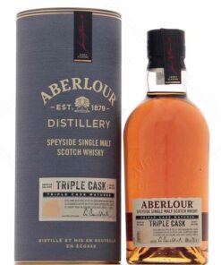 Aberlour Triple Cask