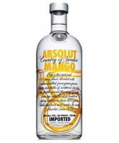 Absolut Vodka Mango (Xoài)