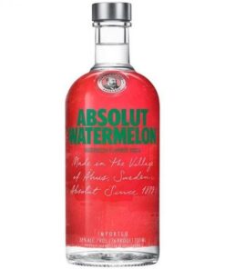 Absolut Watermelon