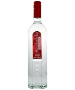 Akademicka Premium Polish Vodka