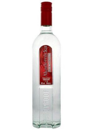 Akademicka Premium Polish Vodka