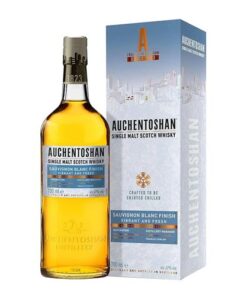 Auchentoshan Sauvignon Blanc Finish