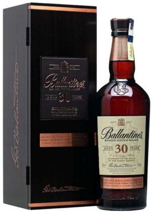 Ballantine’s 30 Năm