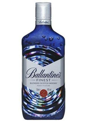 Ballantine’s Finest True Music