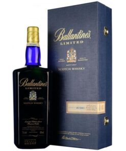 Ballantine’s Limited