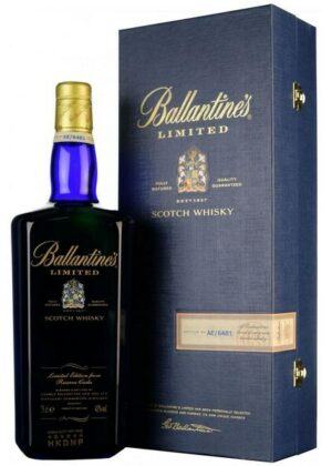 Ballantine’s Limited