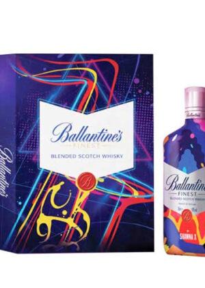 Ballantine’s finest demsky – hộp quà tết 2023