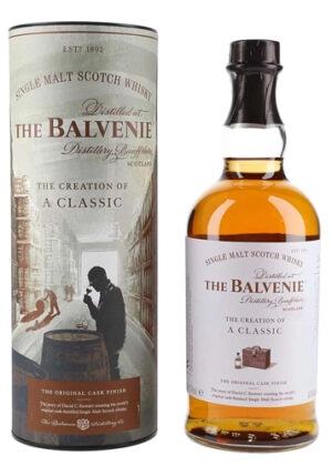 Balvenie A Classic