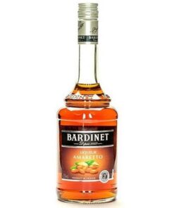 Bardinet Amaretto