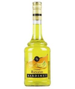 Bardinet Banane