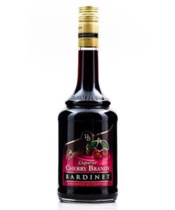 Bardinet Cherry Brandy
