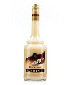 Bardinet Coconut