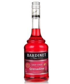Bardinet Grenadine