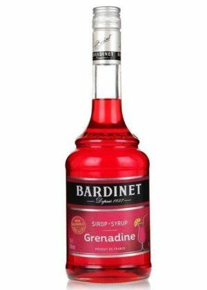 Bardinet Grenadine