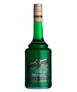 Bardinet Menthe