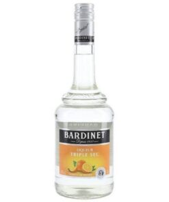 Bardinet Triple Sec