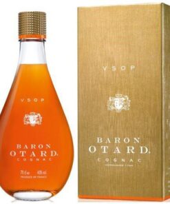 Baron Otard VSOP