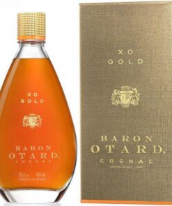 Baron Otard XO