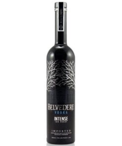 Belvedere Vodka Black 3L