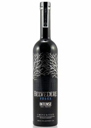 Belvedere Vodka Black 3L