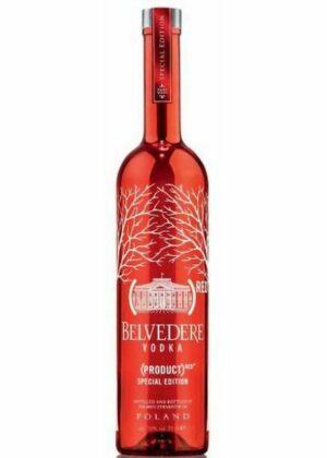 Belvedere Vodka Red 1750ml