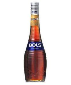 Bols Amaretto