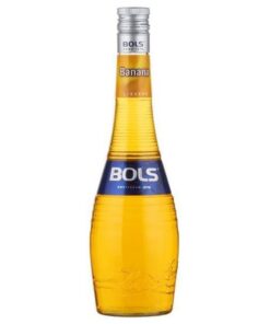 Bols Banana