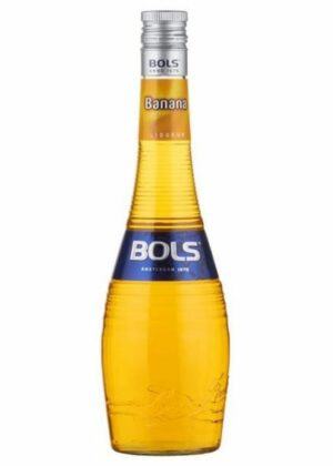 Bols Banana