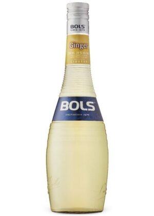 Bols Ginger