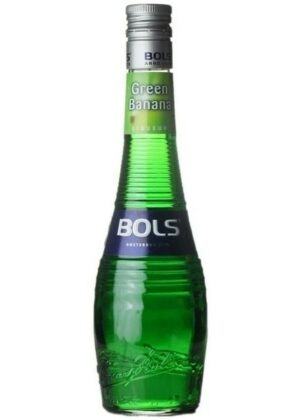 Bols Green Banana