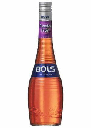 Bols Maracuja Passion Fruit