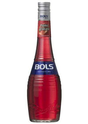 Bols Pome Granate