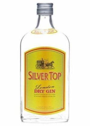 Bols Silver Top Gin