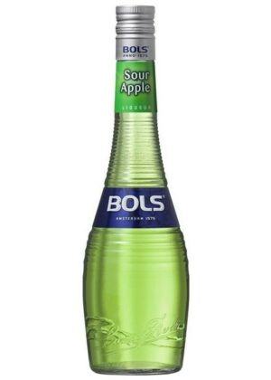 Bols Sour Apple