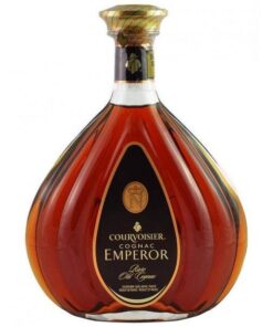 Courvoisier Emperor