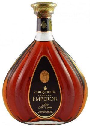 Courvoisier Emperor