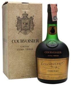 Courvoisier Extra