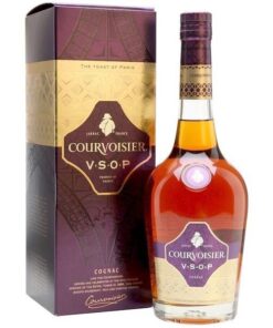 Courvoisier VSOP