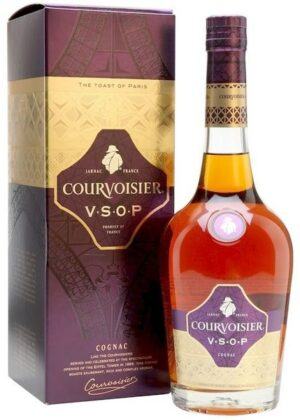 Courvoisier VSOP