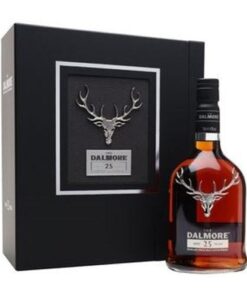 Dalmore 25 Năm