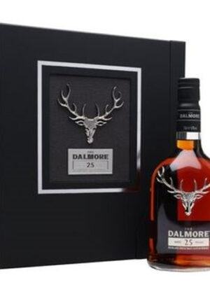 Dalmore 25 Năm