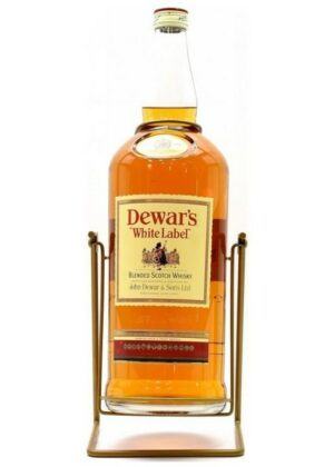 Dewar’s White Label 4,5L