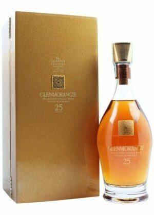 Glenmorangie 25 Năm