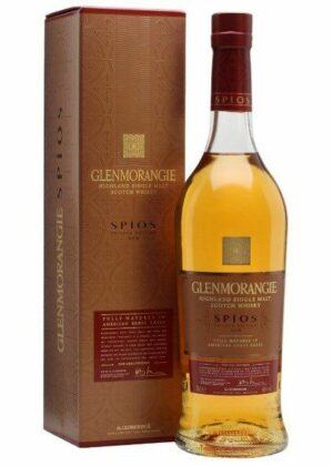 Glenmorangie Spios