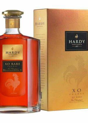 Hardy Cognac XO Rare