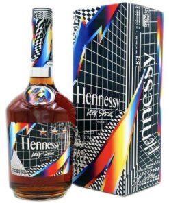 Hennessy VS Limited Edition Pantone