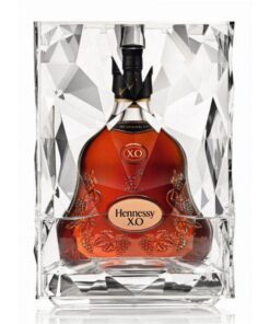 Hennessy XO ICE Discovery
