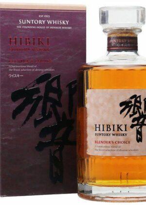 Hibiki-Blenders-Choice