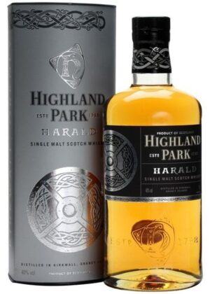 Highland Park Harald